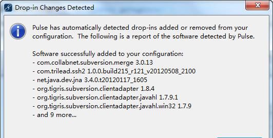 MyEclipse中文教程四：安装SVN插件