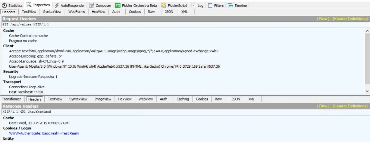 关于HTTP,Token,JWT,IDP,SSO,CAS那些事
