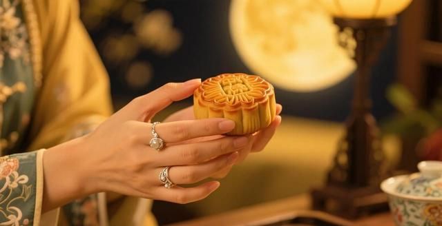 对对联求下联？上联：食月观歌舞