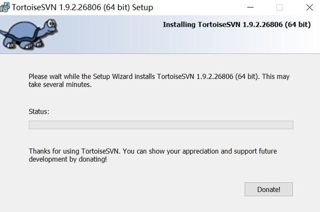如何安装SVN客户端?如何使用SVN检出、提交、修改、增加