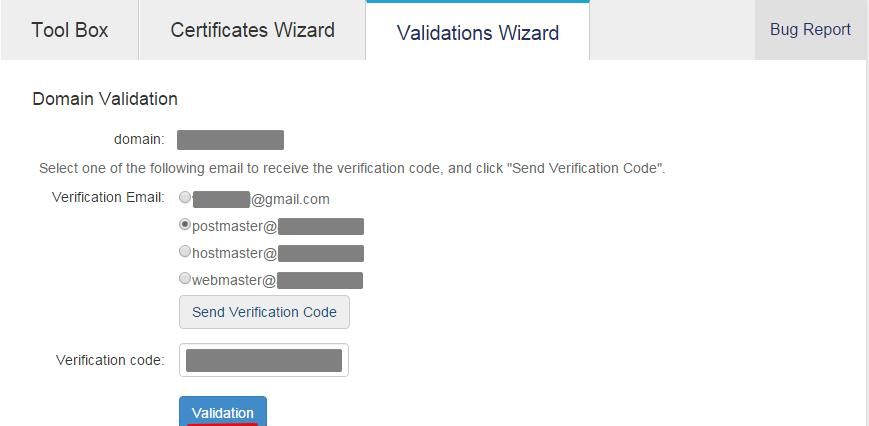 免费SSL证明书!从StartCOM开始HTTPS之旅
