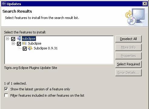Java 开发的 10 大必备 Eclipse 插件