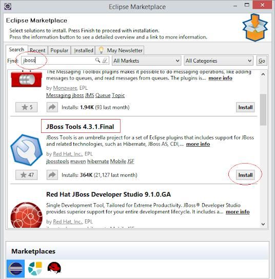 Java 开发的 10 大必备 Eclipse 插件