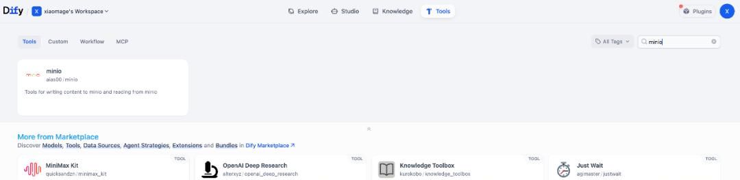 Dify + RustFS + Milvus，构建文档多语言翻译 AI Workflow