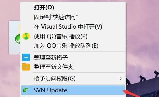 如何安装SVN客户端?如何使用SVN检出、提交、修改、增加