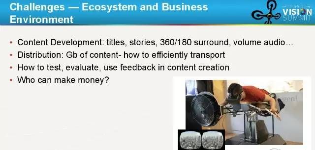 AMD大神撕技术：VR还有这些坑没填！「附报告」