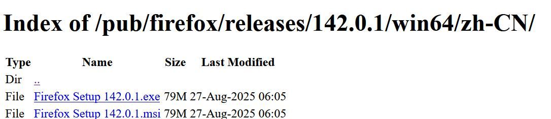 抵抗谷歌霸权，捍卫互联网自由小众浏览器的安装方法