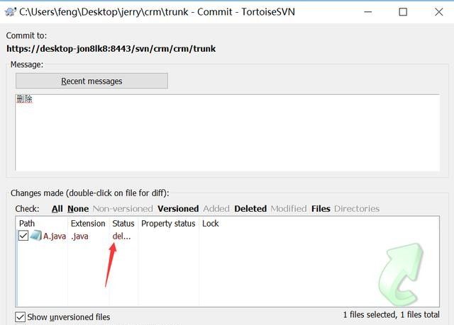 如何安装SVN客户端?如何使用SVN检出、提交、修改、增加