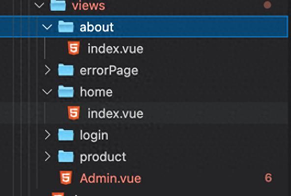 深入了解VUE3实践 – 搭建后台（五）