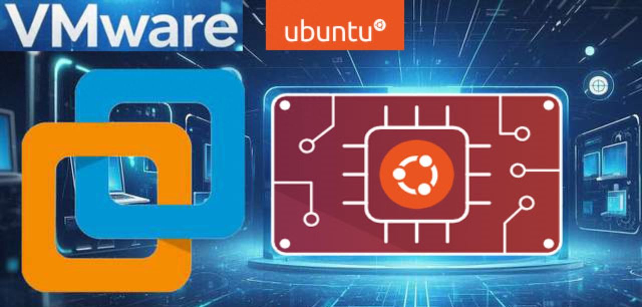 VMware虚拟机：第四节 下载并安装Ubuntu
