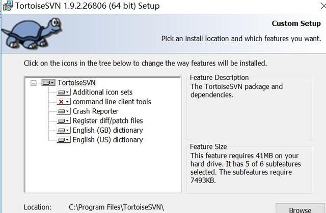 如何安装SVN客户端?如何使用SVN检出、提交、修改、增加