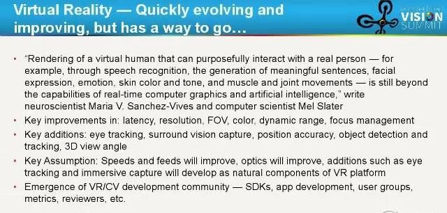 AMD大神撕技术：VR还有这些坑没填！「附报告」