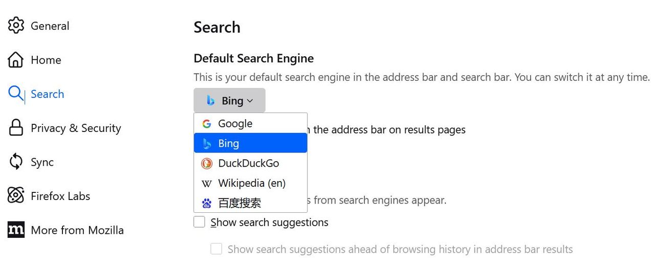 抵抗谷歌霸权，捍卫互联网自由小众浏览器的安装方法