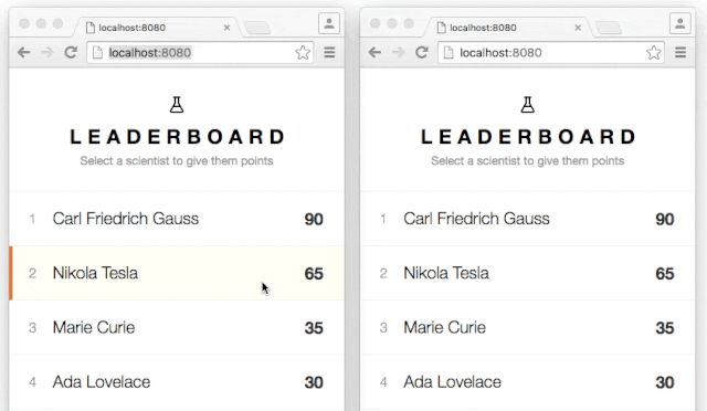 前端存储除了 localStorage 还有啥?