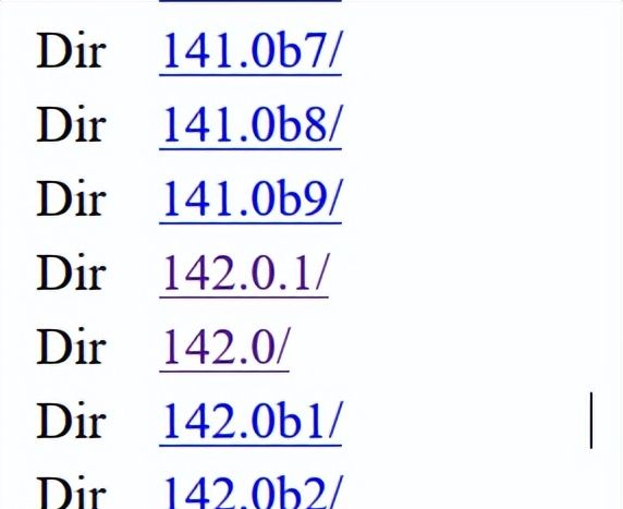 抵抗谷歌霸权，捍卫互联网自由小众浏览器的安装方法