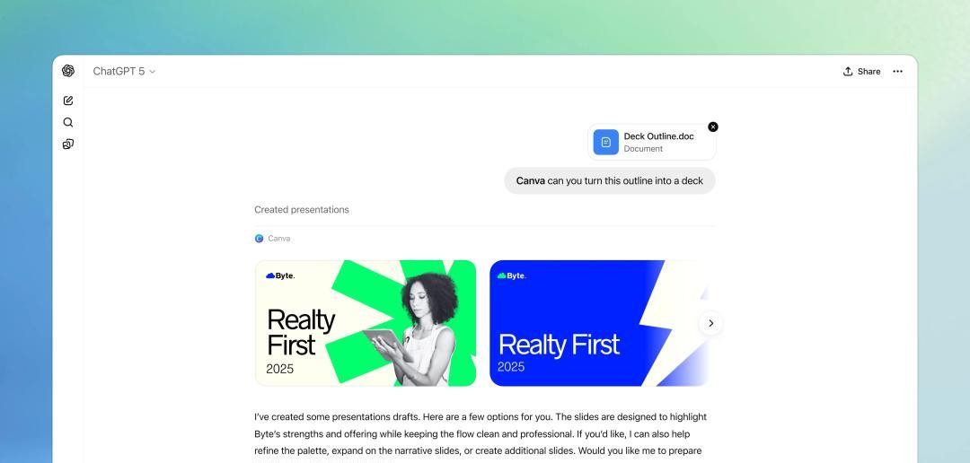 OpenAI 年度发布会:Agent平台/Sora API/第三方接入ChatGPT/…… 讲的没讲的,都在这了