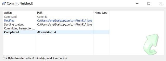 如何安装SVN客户端?如何使用SVN检出、提交、修改、增加