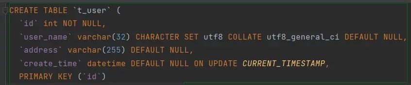 Mysql模拟插入百万级数据与简单的查找优化(个人学习记录)