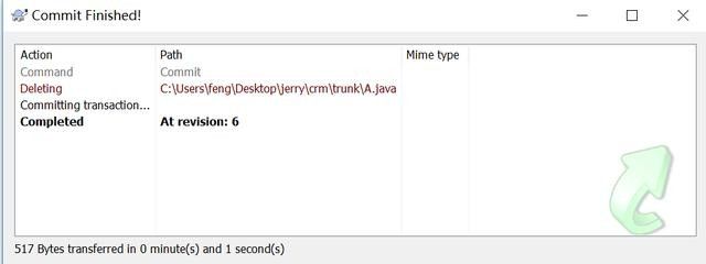如何安装SVN客户端?如何使用SVN检出、提交、修改、增加