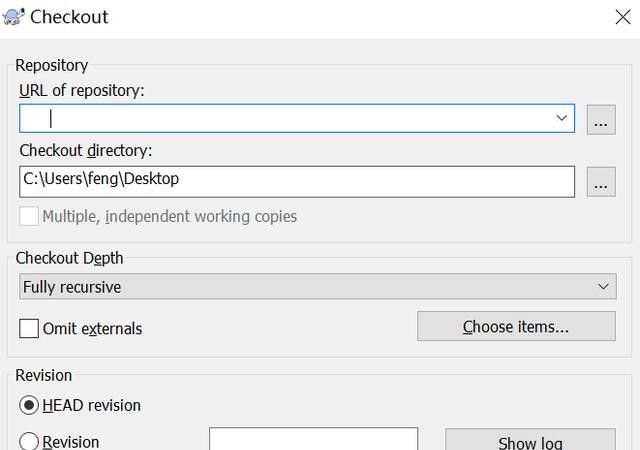 如何安装SVN客户端?如何使用SVN检出、提交、修改、增加