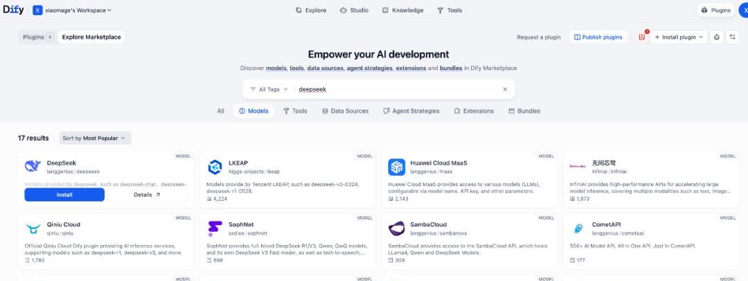 Dify + RustFS + Milvus，构建文档多语言翻译 AI Workflow