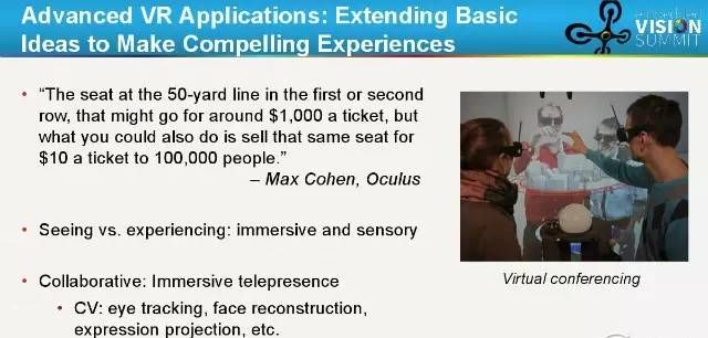 AMD大神撕技术：VR还有这些坑没填！「附报告」