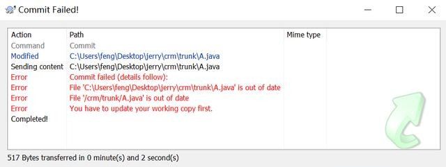 如何安装SVN客户端?如何使用SVN检出、提交、修改、增加