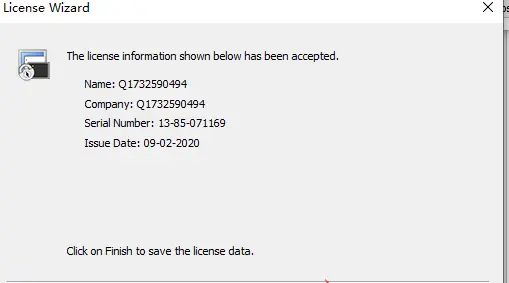VanDyke SecureCRT and SecureFX 8.7.x安装教程