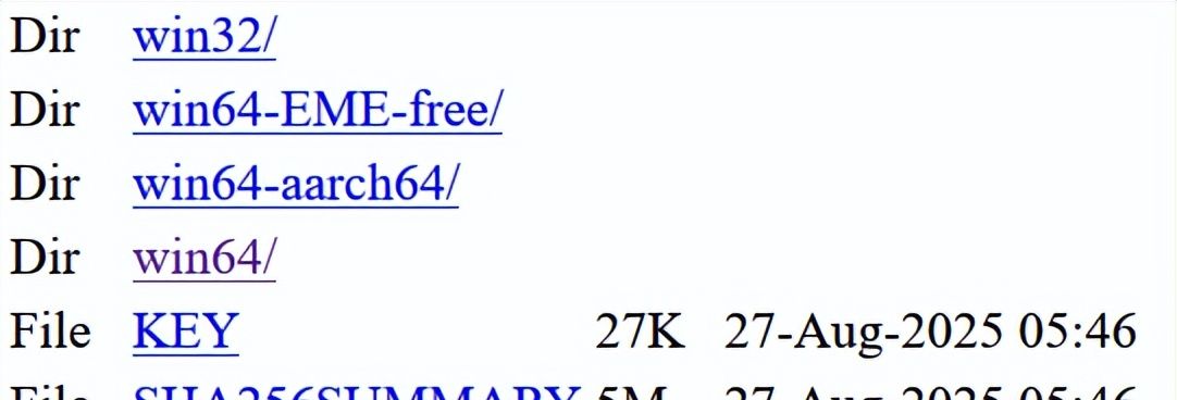 抵抗谷歌霸权，捍卫互联网自由小众浏览器的安装方法