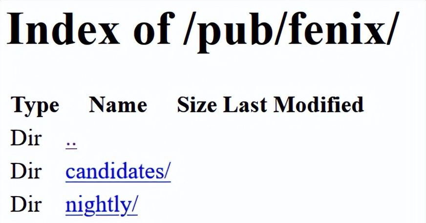 抵抗谷歌霸权，捍卫互联网自由小众浏览器的安装方法