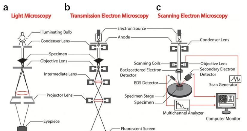 物质波看世界 | 第一话