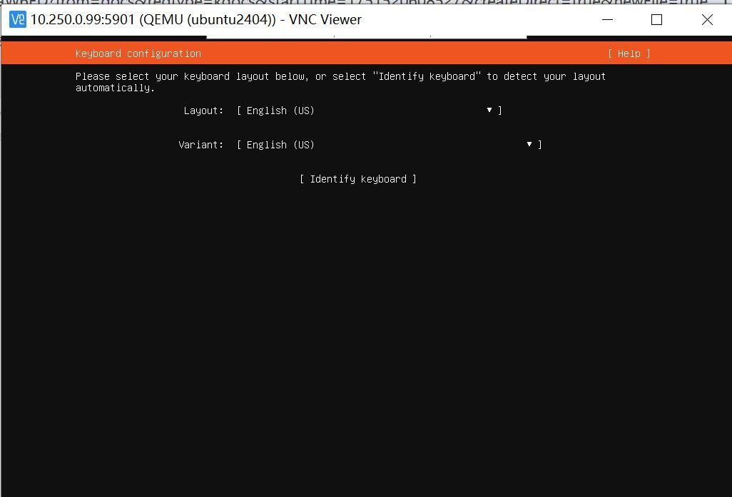Ubuntu24-04 server版本OpenStack虚拟机镜像制作