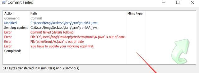 如何安装SVN客户端?如何使用SVN检出、提交、修改、增加