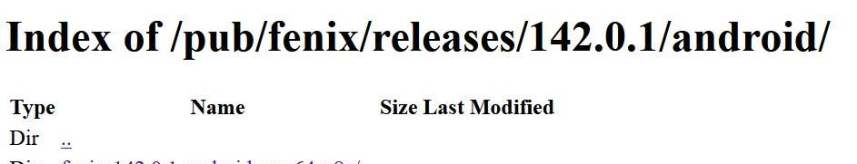 抵抗谷歌霸权，捍卫互联网自由小众浏览器的安装方法