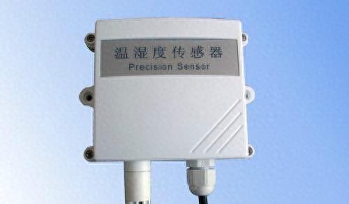 湿度传感器的类型以及信号调理的原理解析