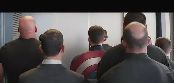 一起来说说漫威那些拽炸天的台词