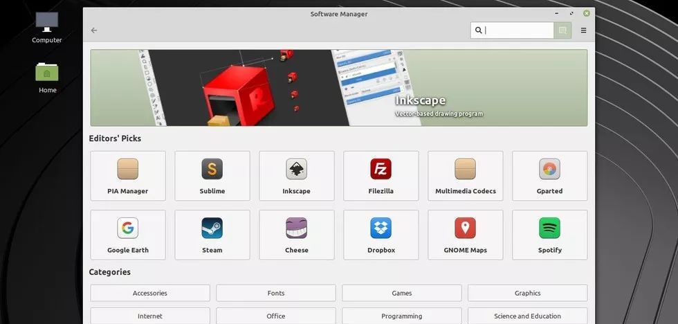 如何从 Windows 切换到 Linux?