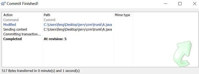 如何安装SVN客户端?如何使用SVN检出、提交、修改、增加