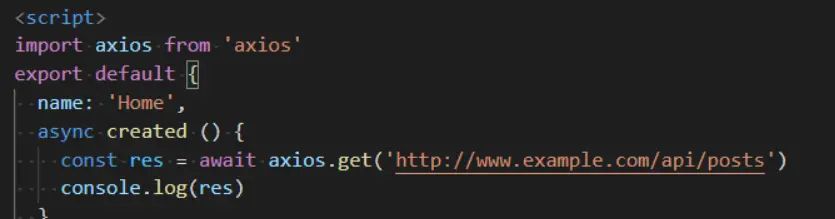 mock.js 的介绍与使用