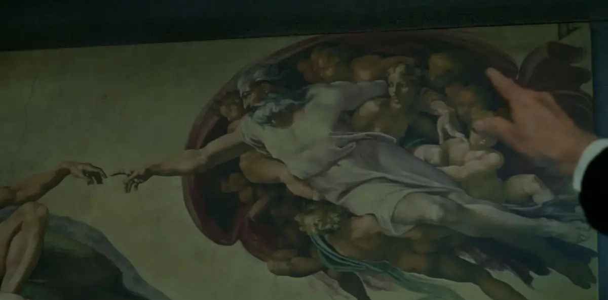 Free will is not free —— 由《西部世界》谈自由意志