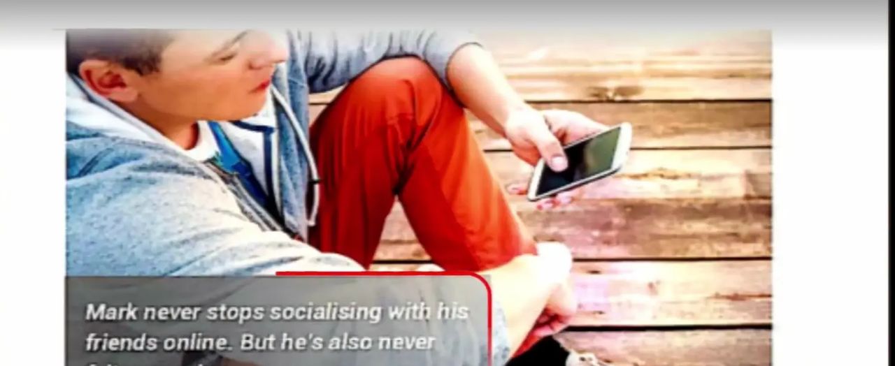 《So Close ，Yet So Far》观摩课赏析