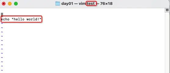 Shell入门01 -- Shell定义，种类，作用，调试，特性
