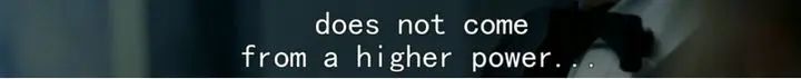 Free will is not free —— 由《西部世界》谈自由意志