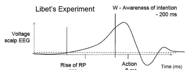 Free will is not free —— 由《西部世界》谈自由意志