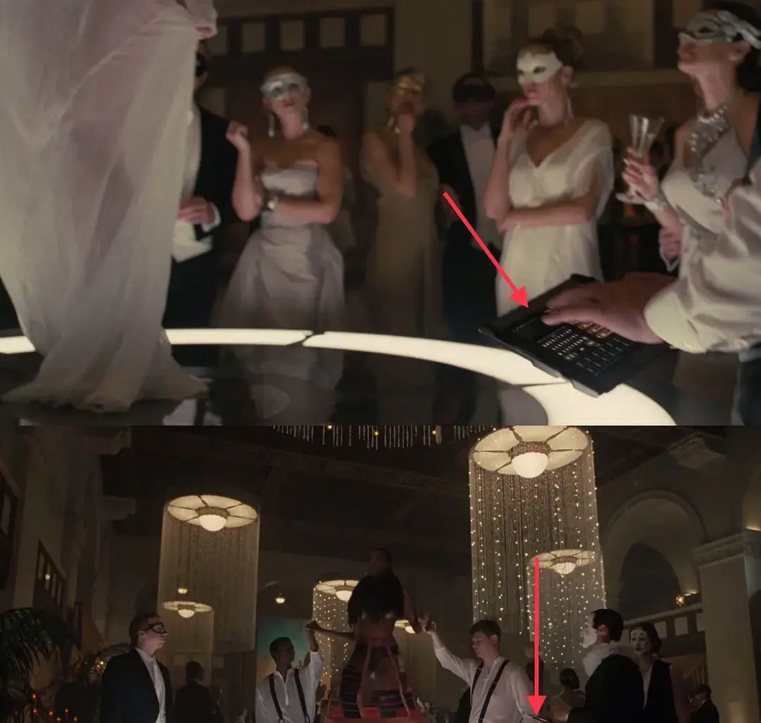 Free will is not free —— 由《西部世界》谈自由意志