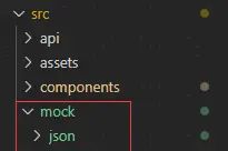 （24）VUE使用mock.js