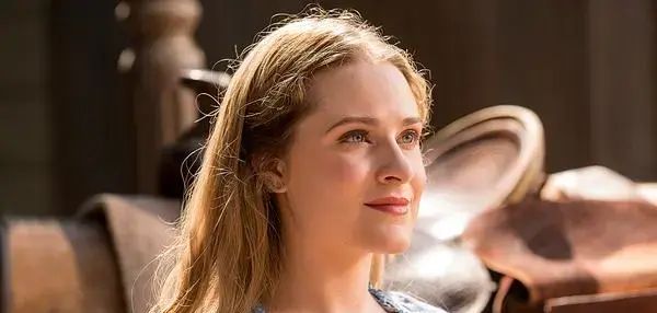 Free will is not free —— 由《西部世界》谈自由意志