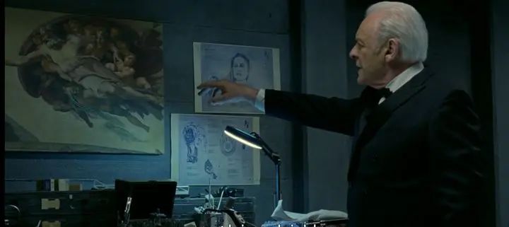 Free will is not free —— 由《西部世界》谈自由意志