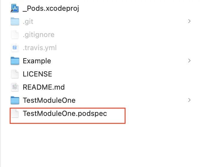 cocoa gitee私库搭建