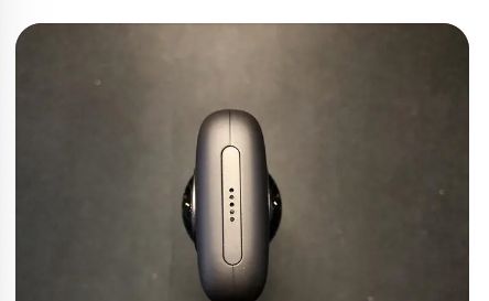 iOS 仿insta360双鱼眼相机全景视频渲染方案